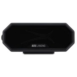 Altec Lansing HydraJolt 2.0 Bluetooth Speaker - Black
