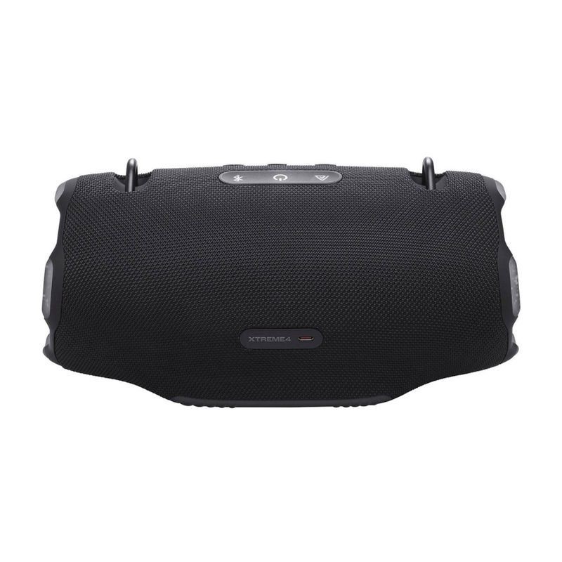 slide 4 of 5, JBL Xtreme 4 Portable Waterproof Speaker - Black, 1 ct