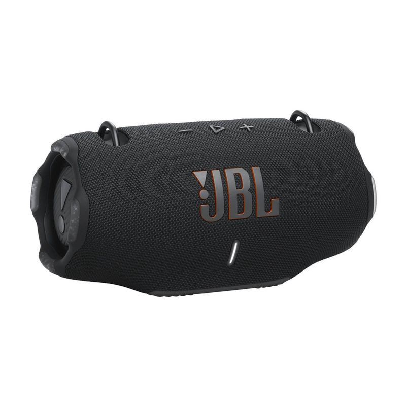 slide 1 of 5, JBL Xtreme 4 Portable Waterproof Speaker - Black, 1 ct