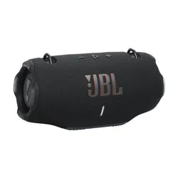 JBL Xtreme 4 Portable Waterproof Speaker - Black
