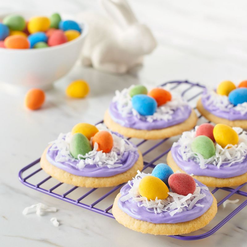 slide 3 of 7, Cadbury Milk Chocolate Mini Eggs Bag Candy - 7.16oz, 7.16 oz