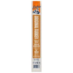 Archer Jerky Archer Original Turkey Stick - 1oz