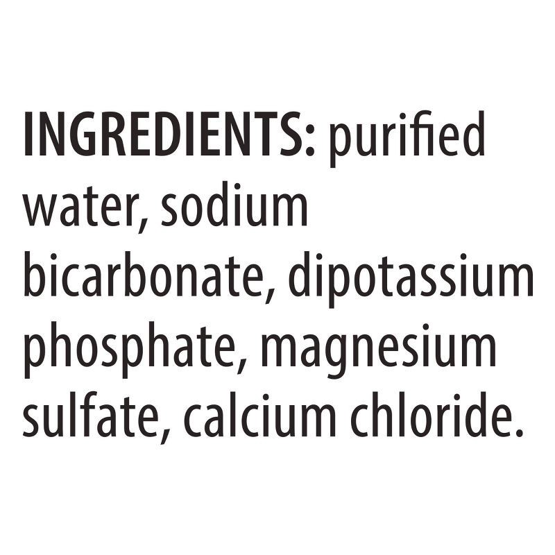 slide 8 of 8, Essentia Purified Water - 6pk/1L Bottles, 6 ct; 1 liter