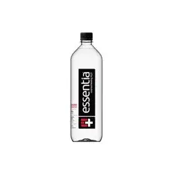 Essentia Purified Water - 1L Bottle