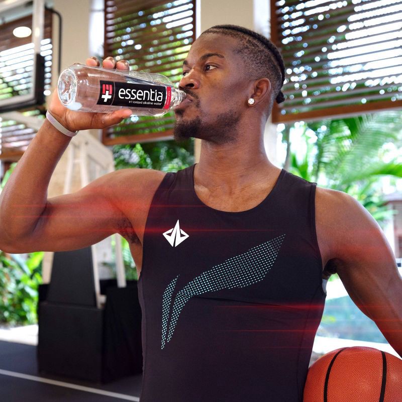 slide 2 of 8, Essentia Ionized Alkaline Water Bottles - 12pk/12 fl oz, 12 ct; 12 fl oz