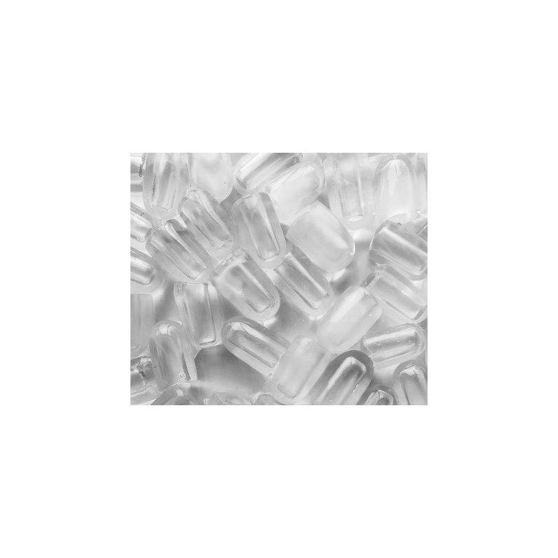 slide 4 of 7, Frigidaire 26lb Compact Ice Maker - Black: Portable Countertop Ice Machine, Bullet Ice, 26lb Daily Production, 26 lb, 26 lb