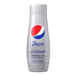 Pepsi Beverage Mix, Diet