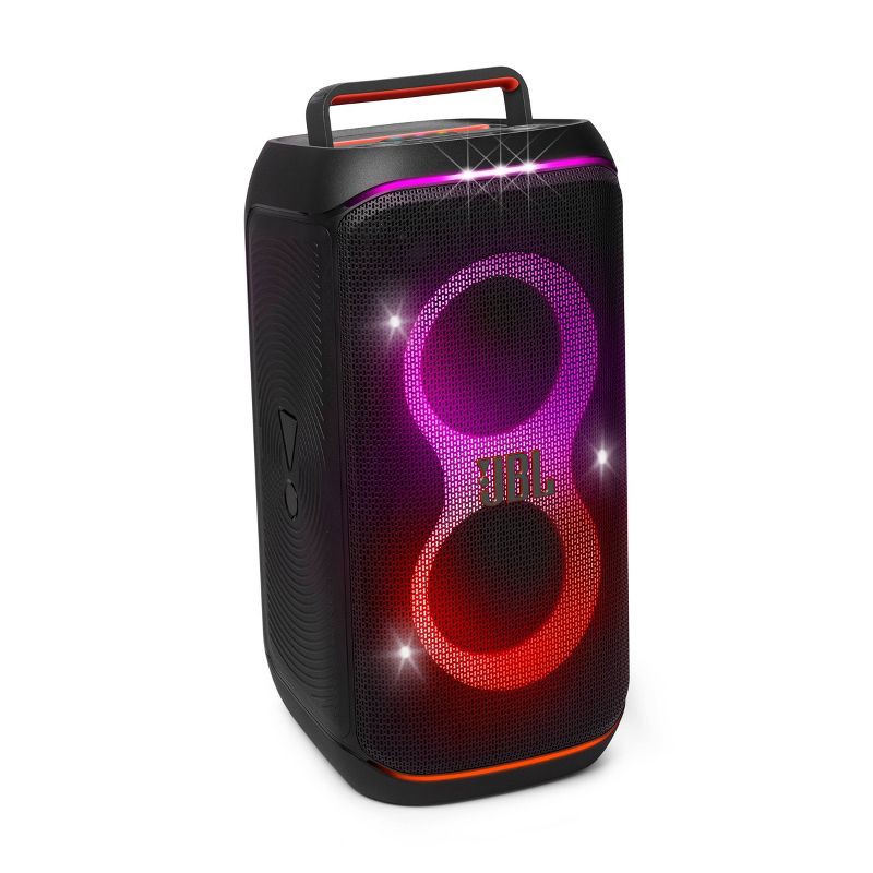 slide 2 of 10, JBL PartyBox Club 120 Bluetooth Wireless Speaker - Black, 1 ct