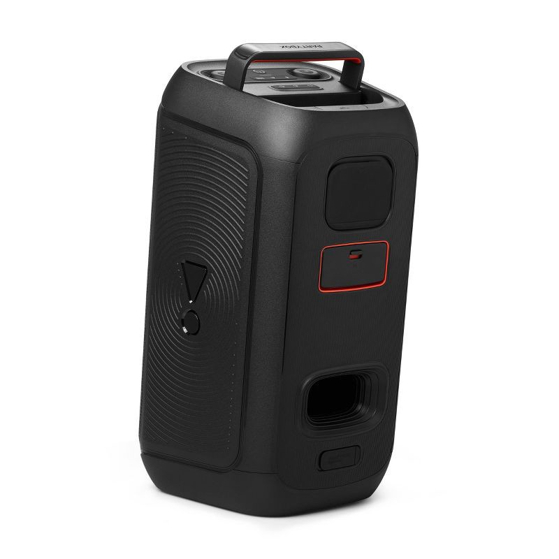 slide 9 of 10, JBL PartyBox Club 120 Bluetooth Wireless Speaker - Black, 1 ct