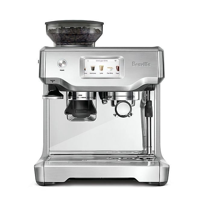 slide 2 of 6, Breville Barista Touch, 1 ct