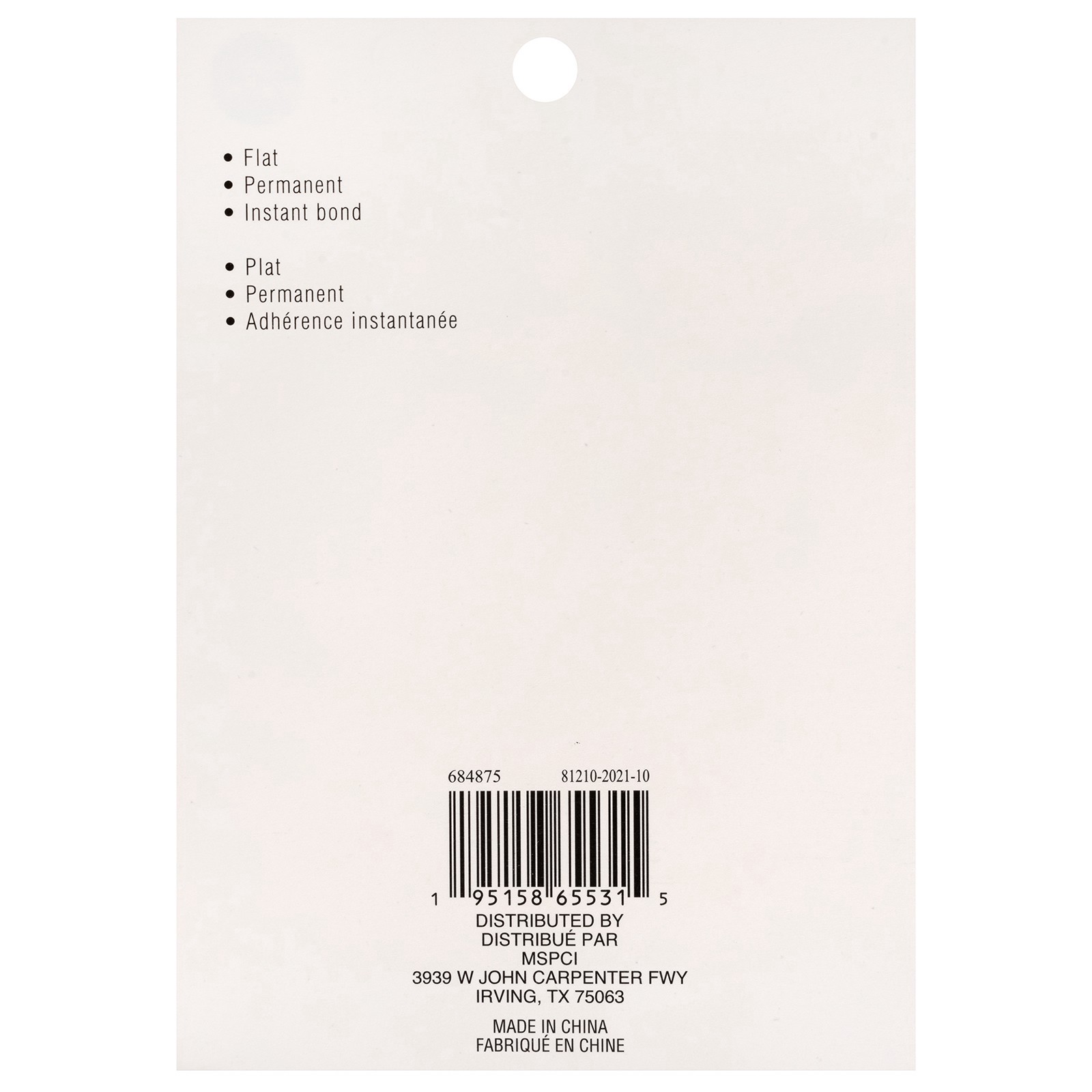 slide 5 of 5, 0.5" Adhesive Dots By Recollections, 0.51 in