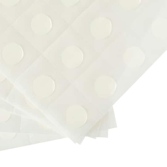 slide 1 of 5, 0.5" Adhesive Dots By Recollections, 0.51 in