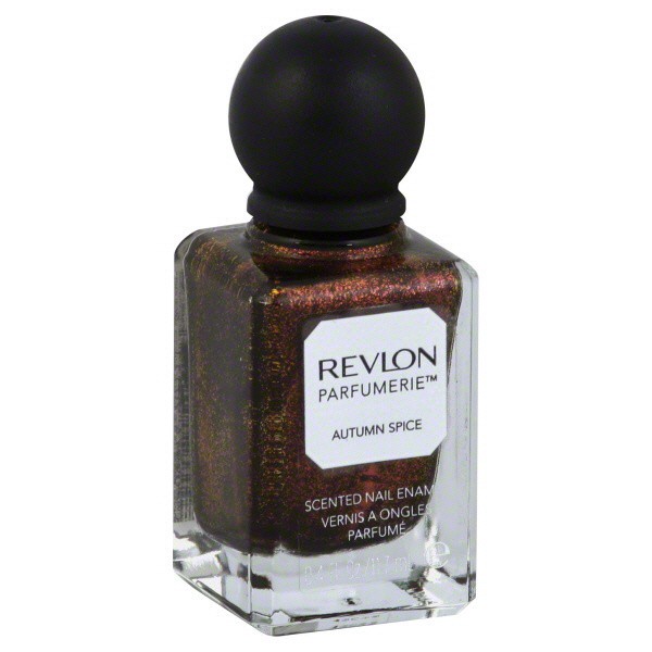 slide 1 of 1, Revlon Nail Enamel 0.4 oz, 0.4 oz