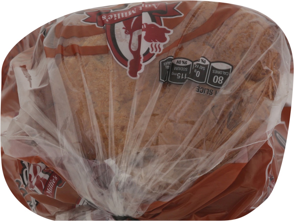 slide 4 of 13, Aunt Millie's Cinnamon Swirl Bread 16 oz, 16 oz