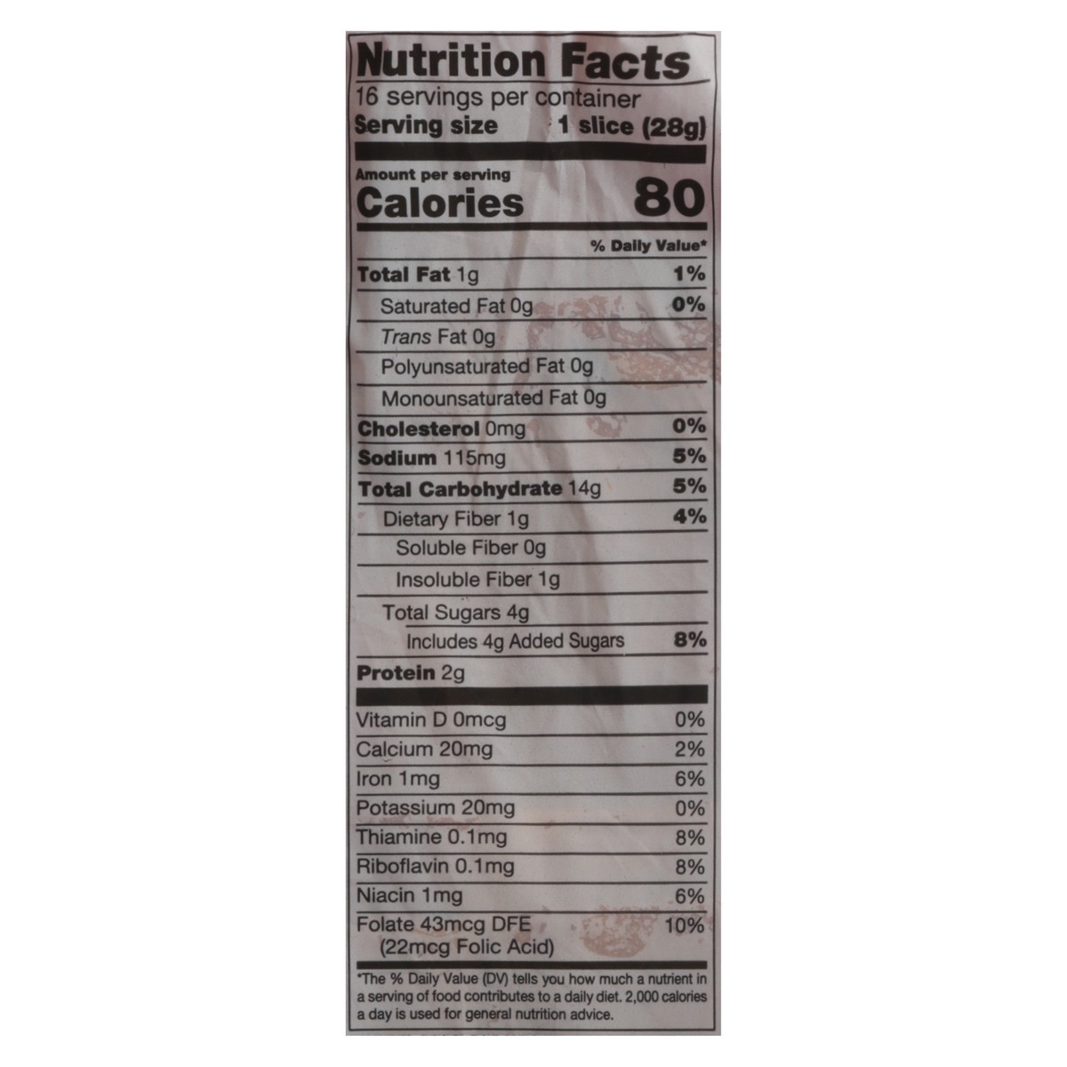 slide 7 of 13, Aunt Millie's Cinnamon Swirl Bread 16 oz, 16 oz