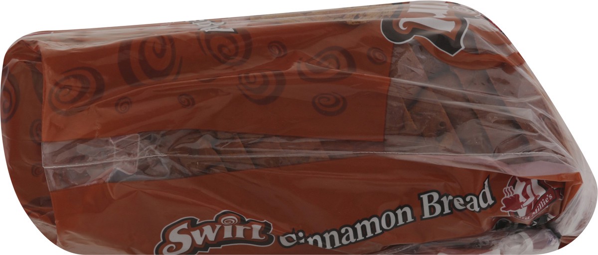 slide 3 of 13, Aunt Millie's Cinnamon Swirl Bread 16 oz, 16 oz