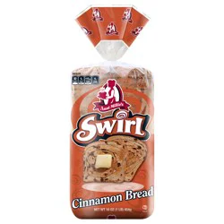 Aunt Millie's Cinnamon Swirl Bread 16 oz
