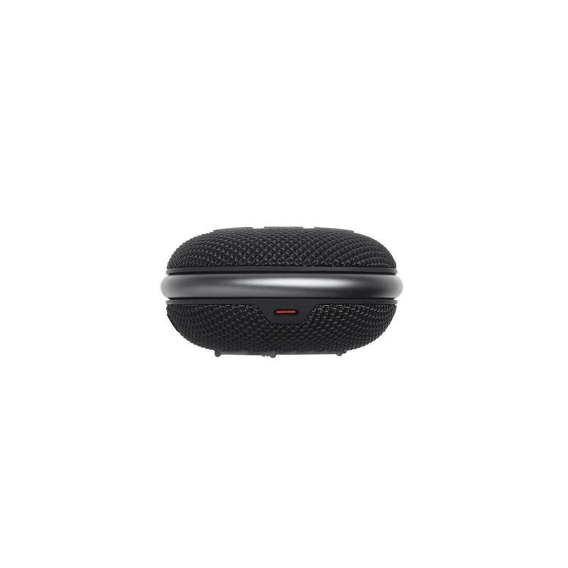 slide 4 of 5, JBL Wireless Blutooth Clip Speaker - Black, 1 ct