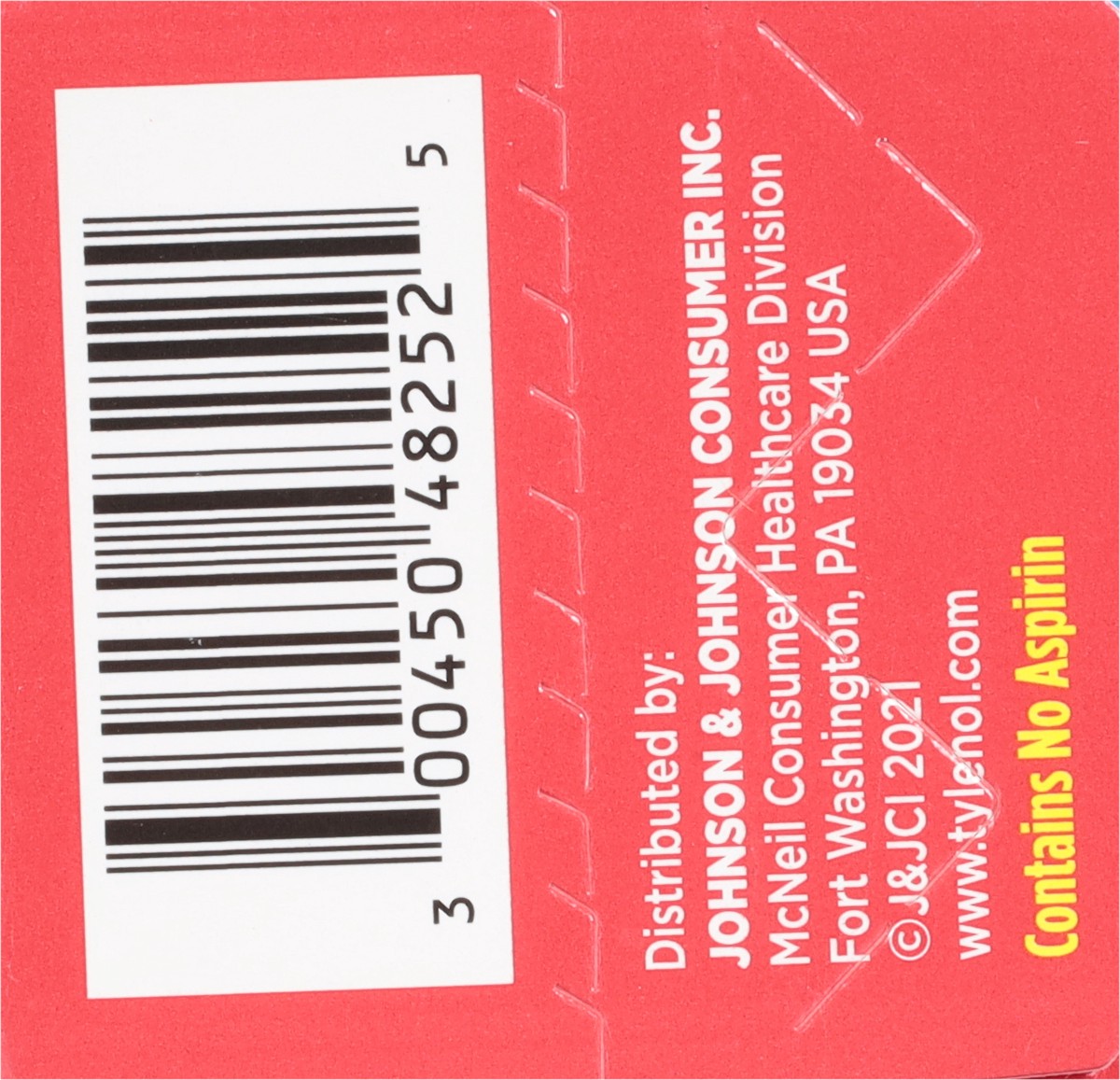 slide 5 of 9, Tylenol PM Extra Strength Caplets, 50 ct, 50 ct