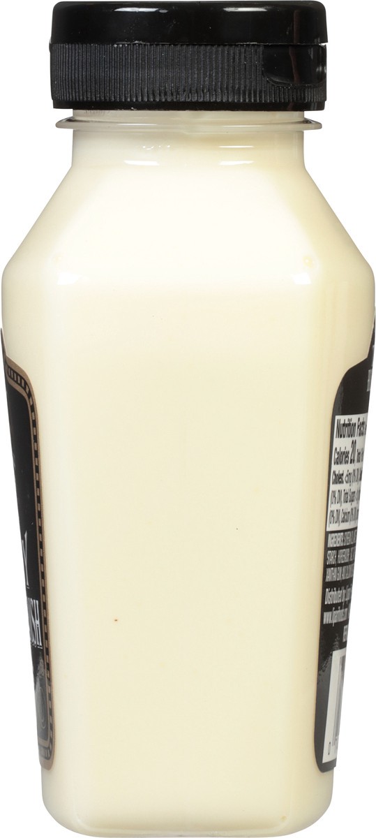 slide 2 of 14, Old Tyme Tangy Horseradish Sauce, 1 ct