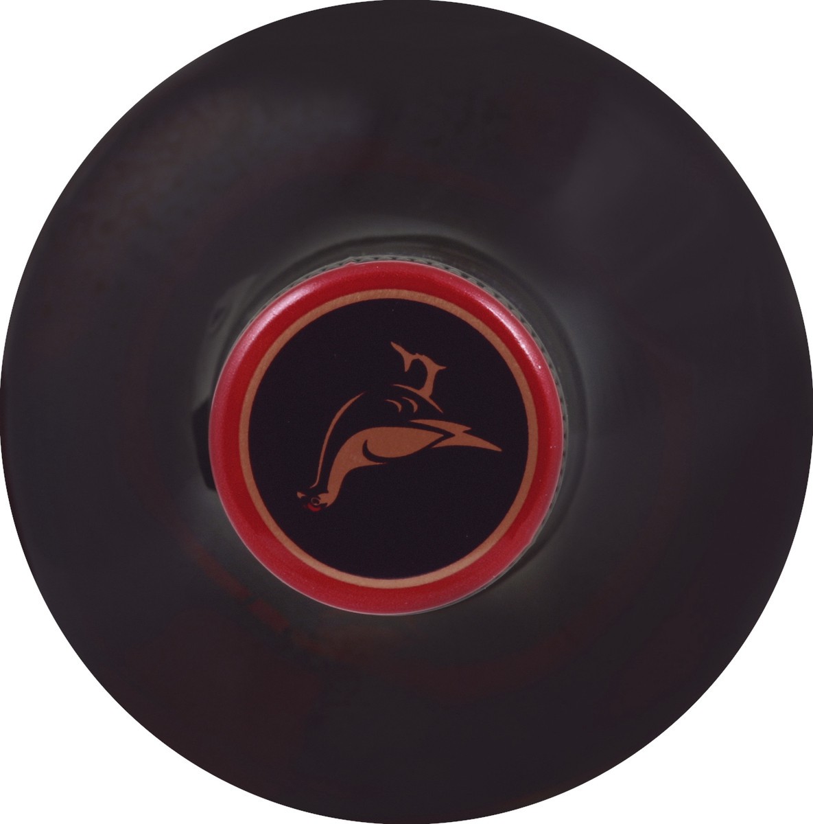 slide 2 of 6, The Famous Grouse Famous Grouse Smoky Black Whiskey, 750 ml