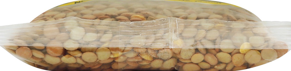 slide 4 of 6, NON BRAND Dry Lentils Bag 12Oz, 12 oz