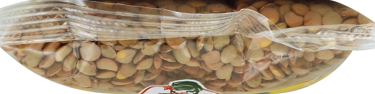 slide 2 of 6, NON BRAND Dry Lentils Bag 12Oz, 12 oz