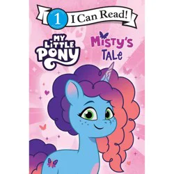 Harper Collins My Little Pony: I Can Read #8 (Paperback)