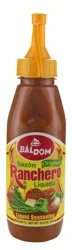 Baldom Ranchero Liquid Seasoning