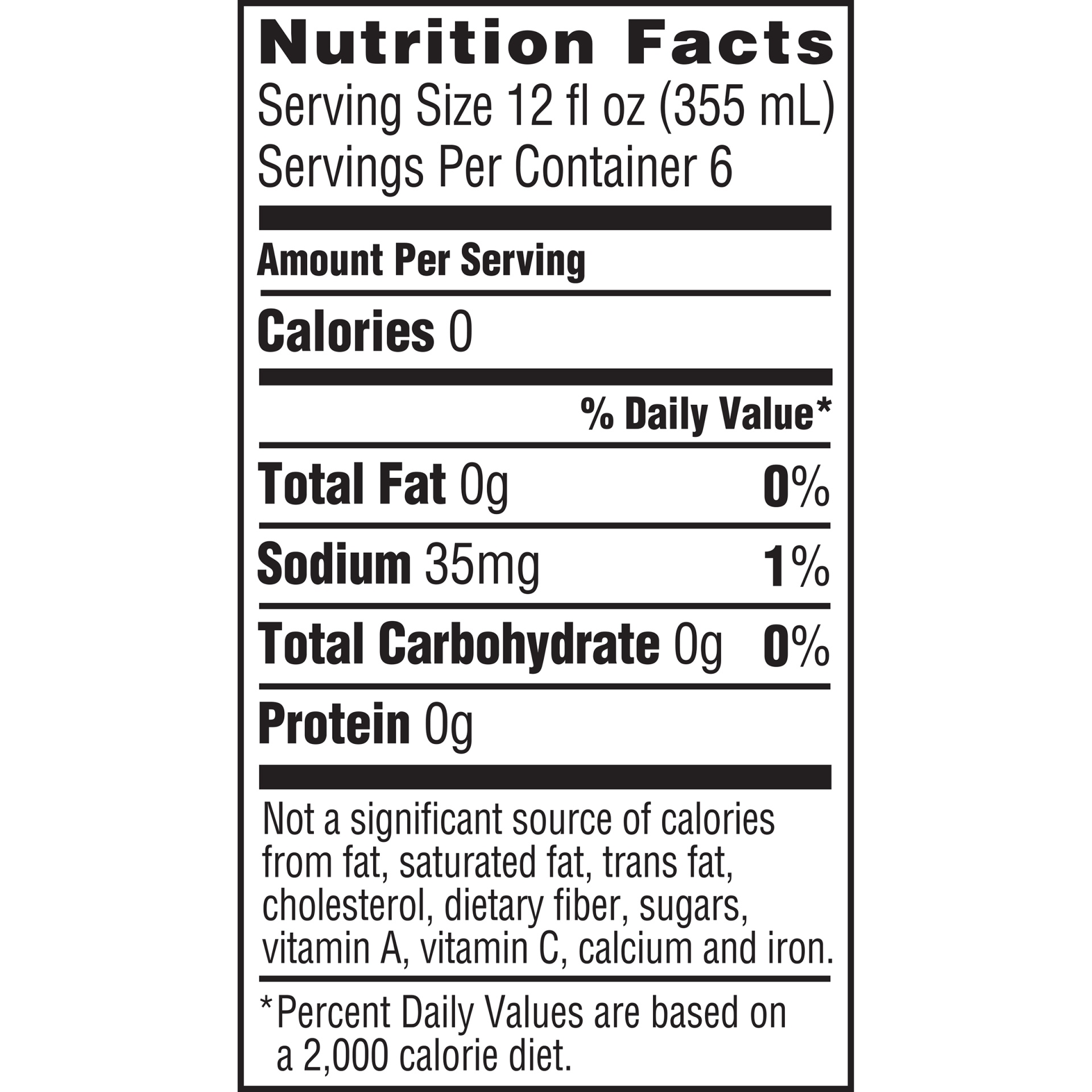 slide 2 of 3, Sprite Zero Sugar Bottle- 2 liter, 2 liter
