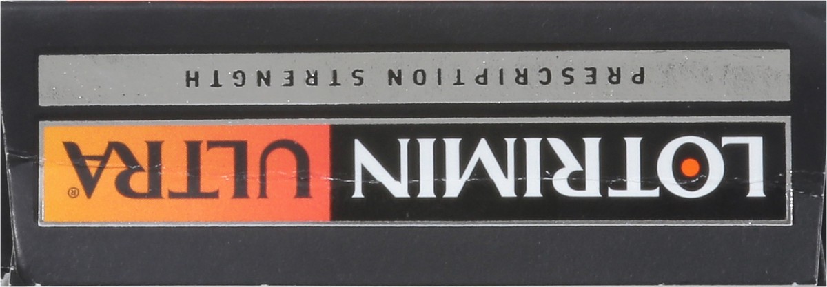 slide 7 of 15, Lotrimin Ultra Prescription Strength Antifungal Cream 0.70 oz, 0.70 oz