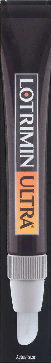slide 15 of 15, Lotrimin Ultra Prescription Strength Antifungal Cream 0.70 oz, 0.70 oz