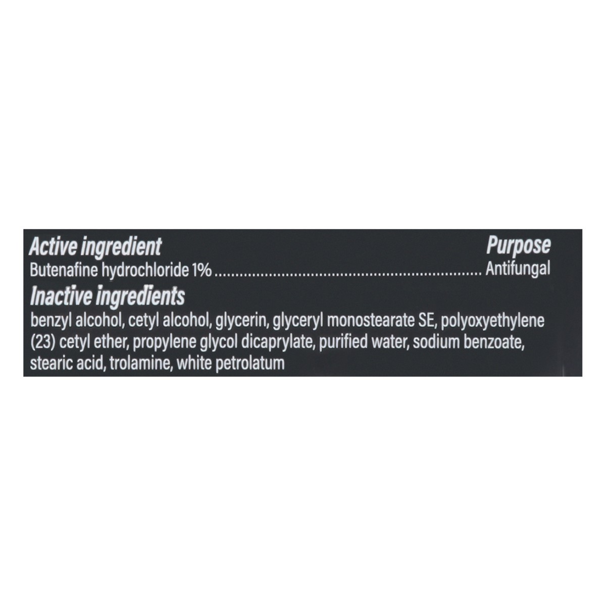 slide 5 of 15, Lotrimin Ultra Prescription Strength Antifungal Cream 0.70 oz, 0.70 oz
