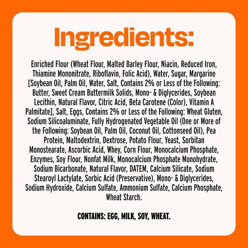 slide 6 of 8, King's Hawaiian Pretzel Bites - 10.2oz, 10.2 oz