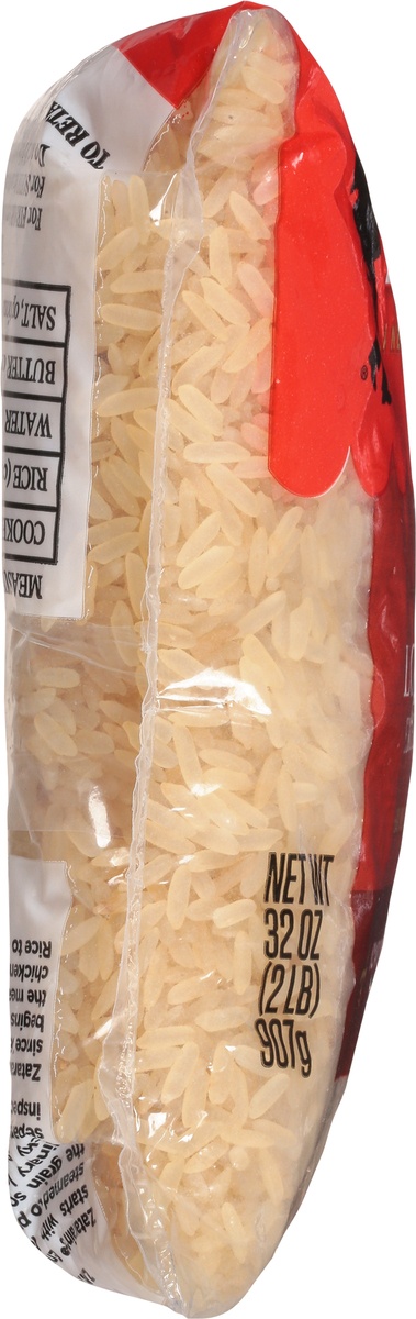 slide 7 of 11, Zatarain's Enriched Parboiled Long Grain Rice, 2 lb