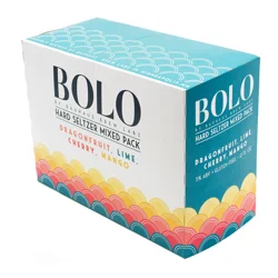 Bauhaus Brew Labs Bauhaus Bolo