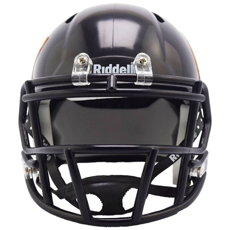 slide 2 of 3, NCAA California Golden Bears Speed Mini Helmet: Sports Memorabilia Souvenir, 1 ct