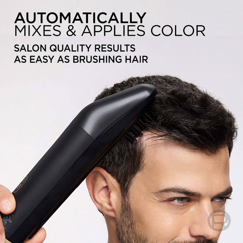 slide 4 of 11, L'Oreal Paris Colorsonic Hair Color Device - Cartridge Sold Separately, 1 ct