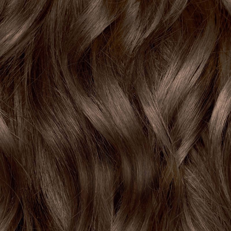 slide 2 of 11, L'Oreal Paris Colorsonic Ammonia Free Permanent Hair Color Cartridge - Device Sold Separately - Medium Brown Natural 5, 1 ct