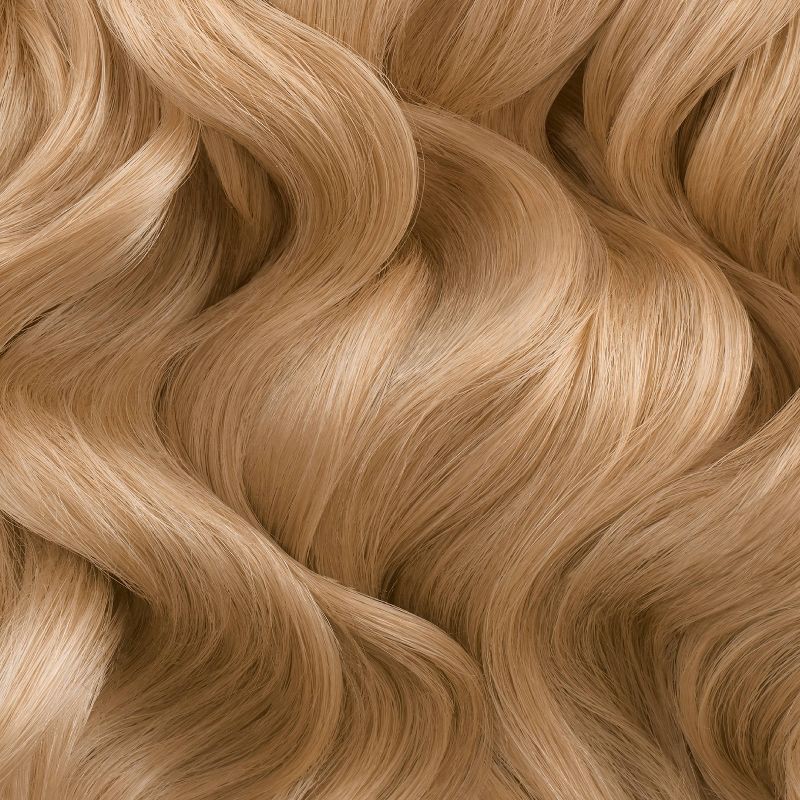 slide 2 of 9, L'Oreal Paris Colorsonic Ammonia Free Permanent Hair Color Cartridge - Device Sold Separately - Medium Blonde Natural 8, 1 ct