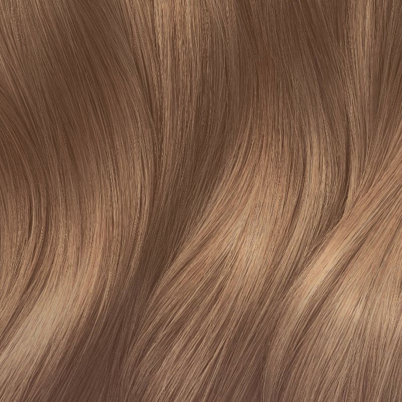 slide 2 of 9, L'Oreal Paris Colorsonic Ammonia Free Permanent Hair Color Cartridge - Device Sold Separately - Dark Blonde Natural 7, 1 ct