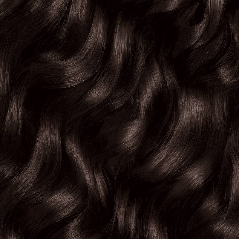 slide 2 of 8, L'Oreal Paris Colorsonic Ammonia Free Permanent Hair Color Cartridge - Device Sold Separately - Darkest Brown Natural 3, 1 ct