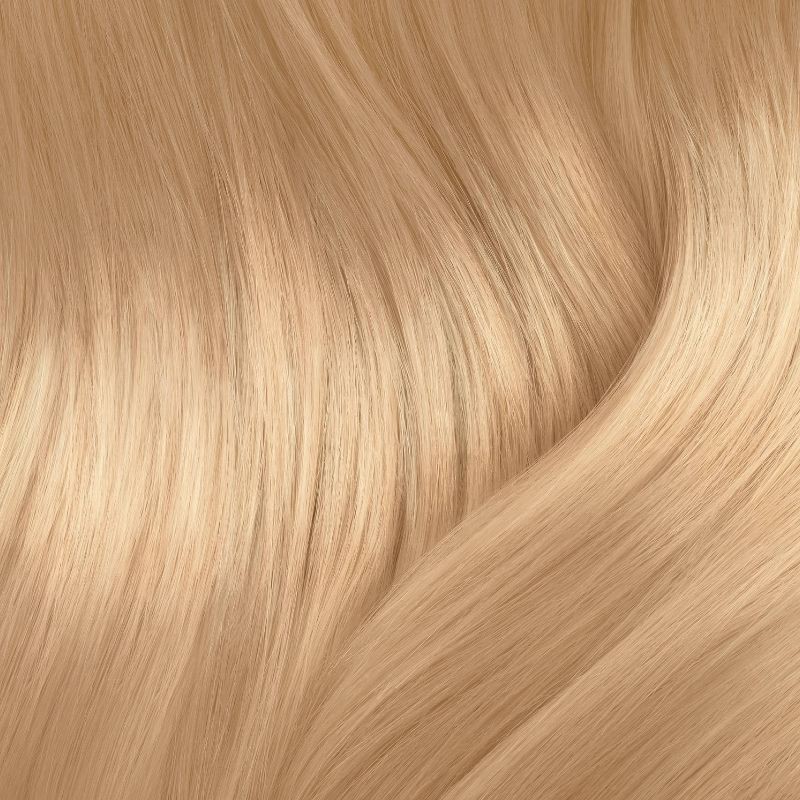 slide 2 of 9, L'Oreal Paris Colorsonic Ammonia Free Permanent Hair Color Cartridge - Device Sold Separately - Light Blonde Natural 9, 1 ct