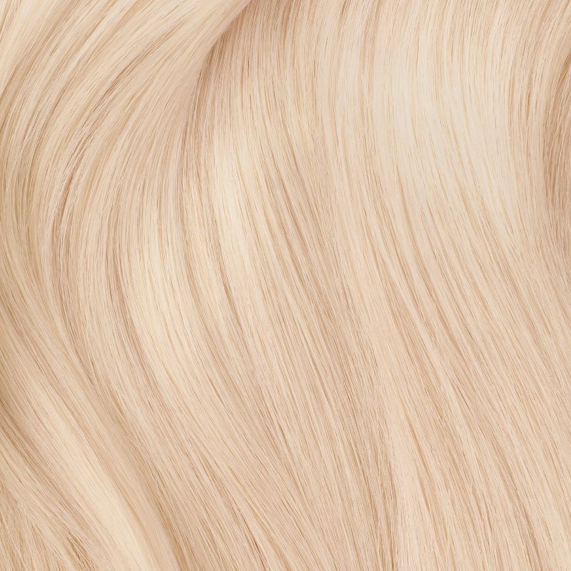 slide 2 of 10, L'Oreal Paris Colorsonic Ammonia Free Permanent Hair Color Cartridge - Device Sold Separately - Very Light Blonde Natural 10, 1 ct