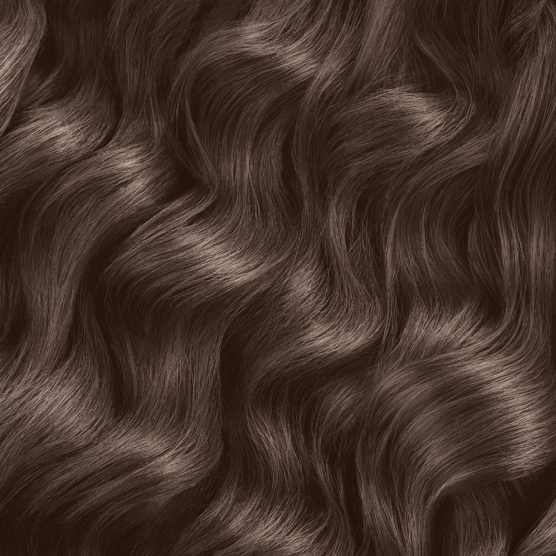 slide 2 of 9, L'Oreal Paris Colorsonic Ammonia Free Permanent Hair Color Cartridge - Device Sold Separately - Light Brown Ash 6AI, 1 ct