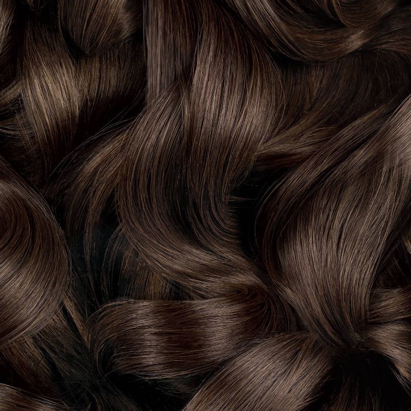 slide 2 of 10, L'Oreal Paris Colorsonic Ammonia Free Permanent Hair Color Cartridge - Device Sold Separately - Medium Brown Ash 5A, 1 ct