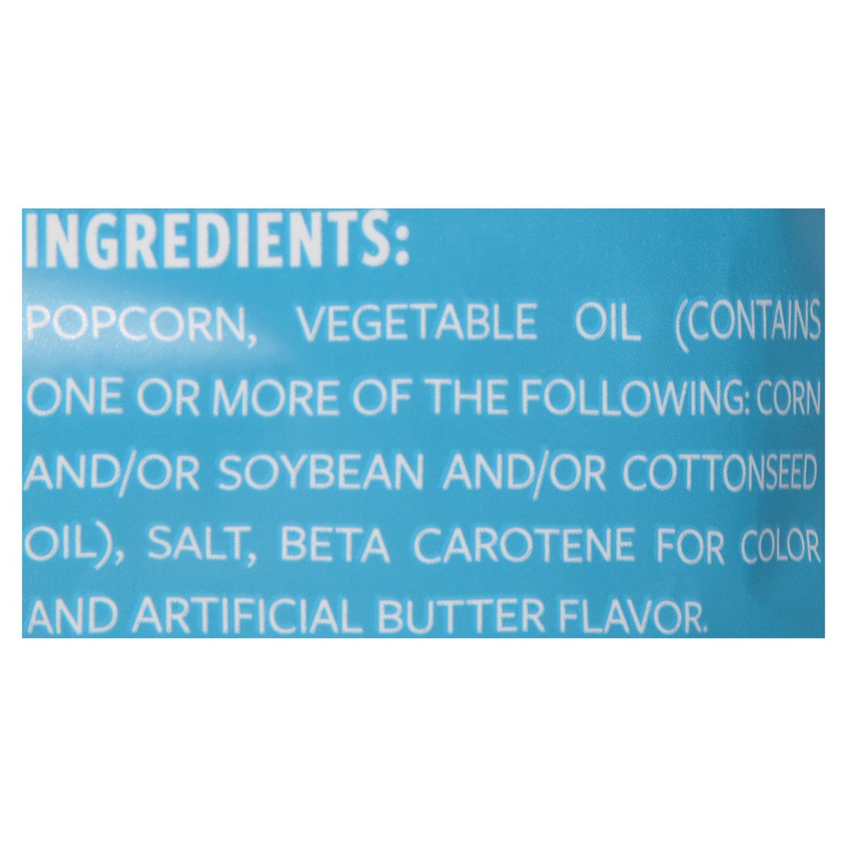 slide 12 of 13, Rico's Air Popped Butter Popcorn 4.25 oz, 4.25 oz