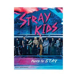 Stray Kids - by Independent Publishers (Paperback)
