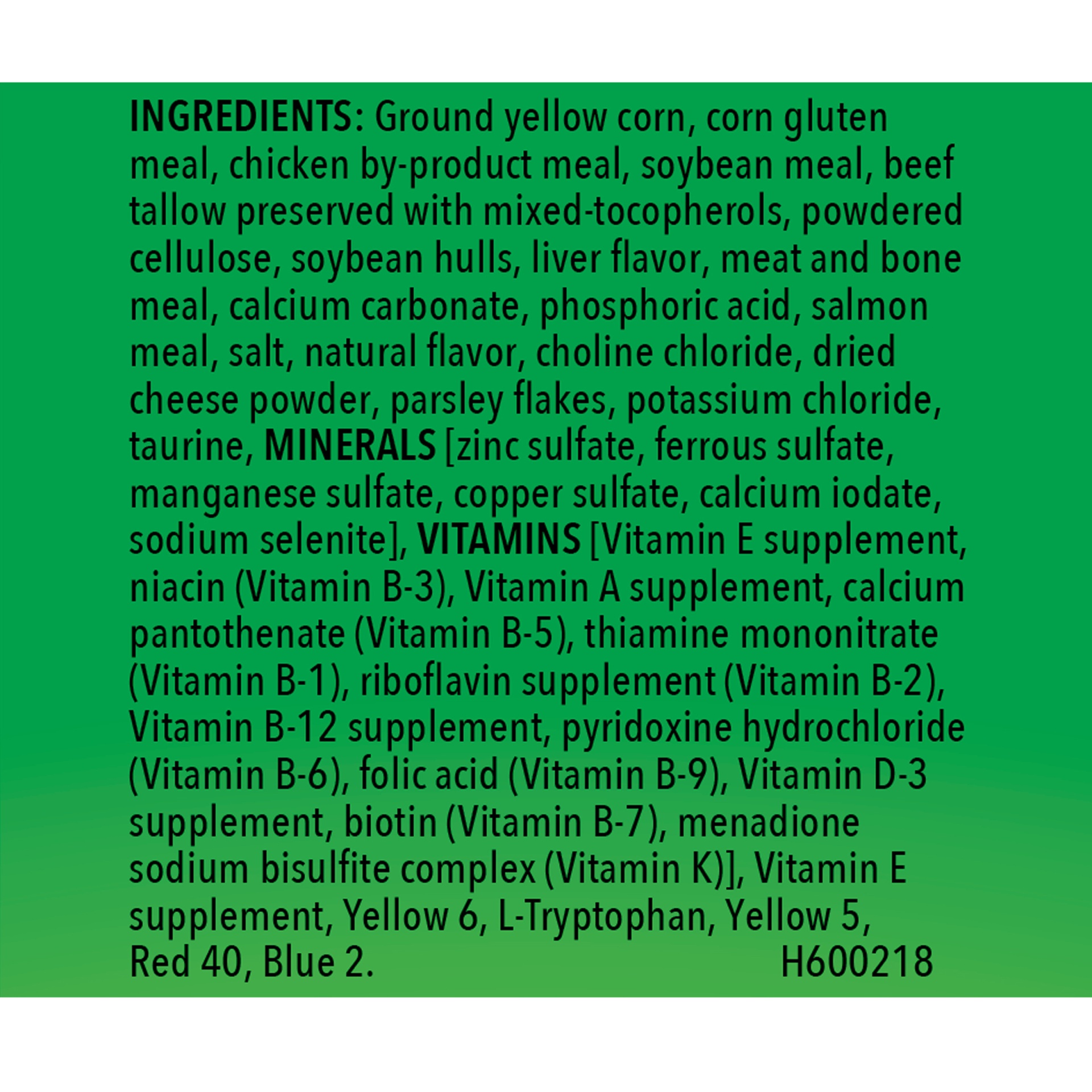 slide 6 of 9, Friskies Indoor Delights Cat Food, 16.2 oz