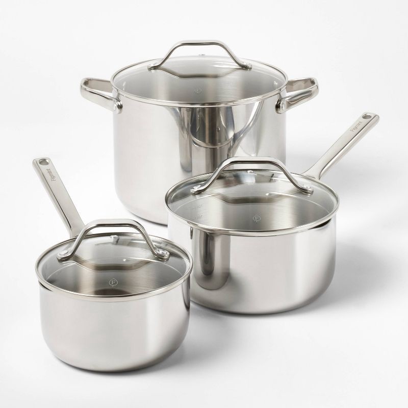 Figmint Cookware - Thumbnail 2